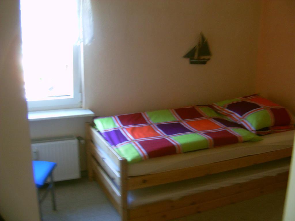 Ferienhaus Lukas Leilighet Zinnowitz Rom bilde